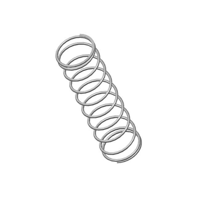 10386CS COMP O=1.078,L= 4.00,W= .067