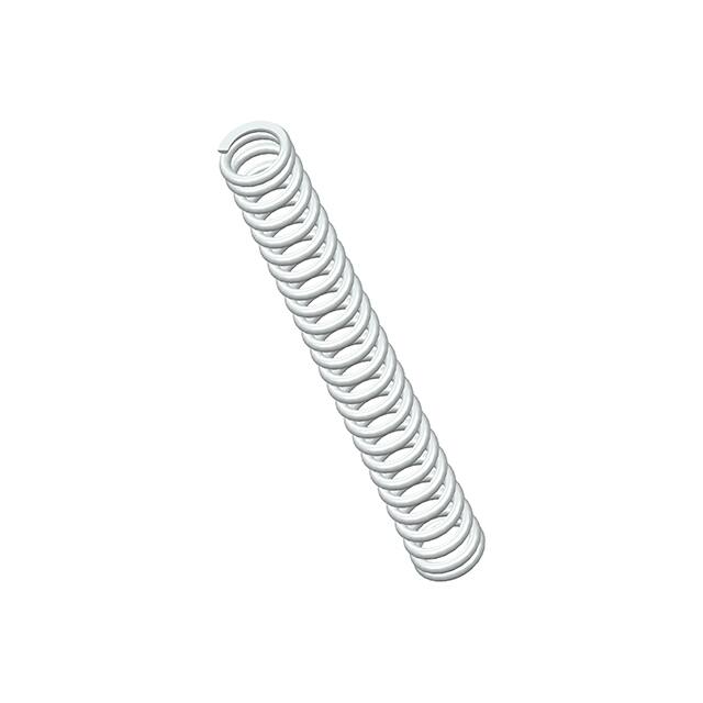 70962SCS COMP O= .300,L= 2.50,W= .045