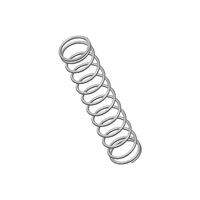 71740CS COMP O= .600,L= 3.00,W= .049
