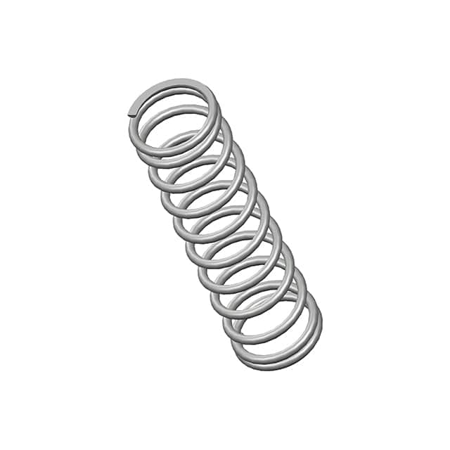 71667CS COMP O= .540,L= 2.00,W= .054