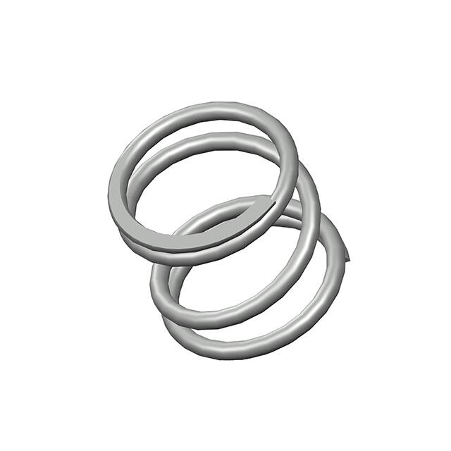 71889CS COMP O= .660,L=  .63,W= .063