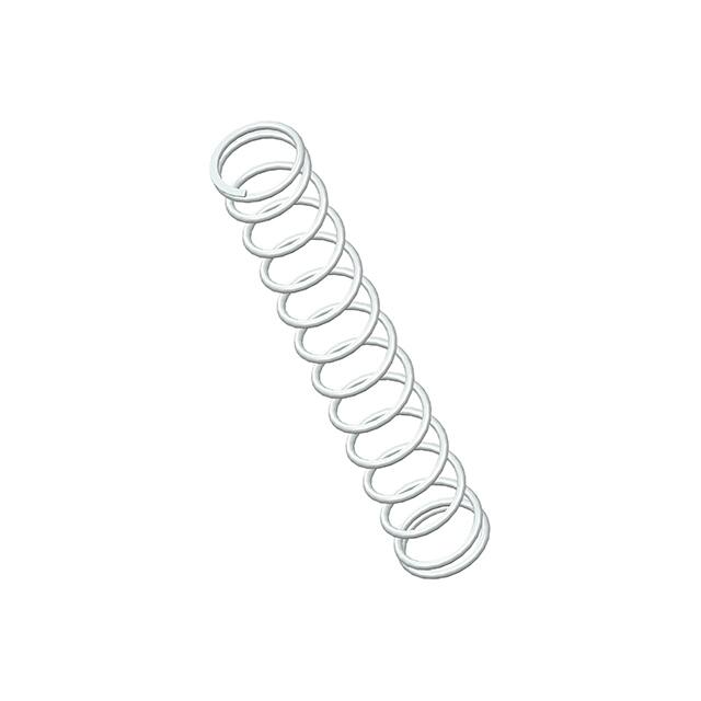 71081SCS COMP O= .360,L= 2.25,W= .032