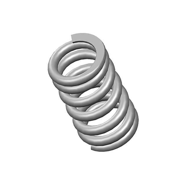 71430CS COMP O= .420,L=  .75,W= .067