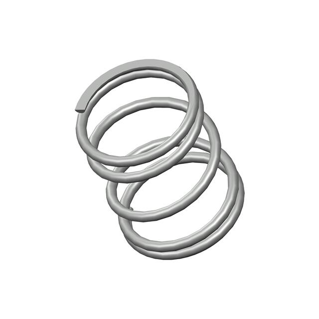3105CS COMP O=1.640,L= 2.00,W= .135
