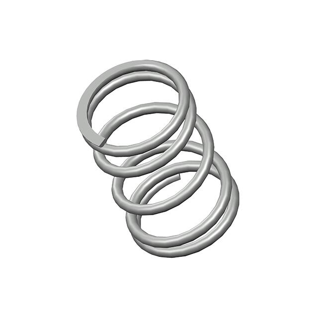 71892CS COMP O= .660,L= 1.00,W= .063