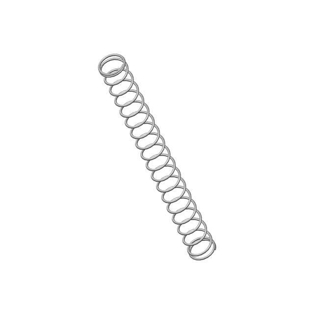 70072CS COMP O= .120,L= 1.25,W= .010