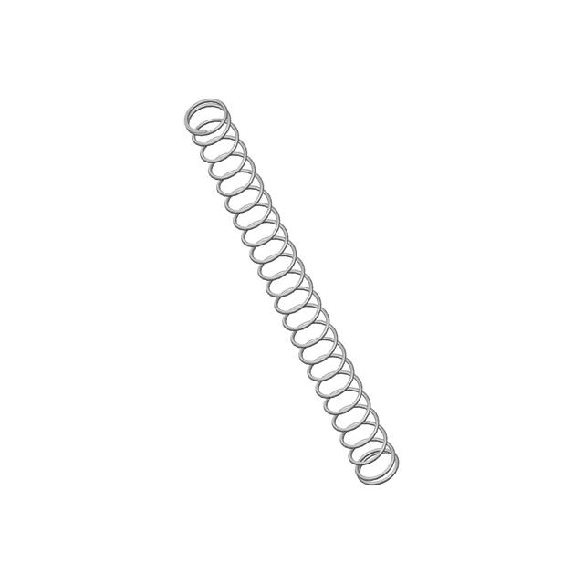 70073CS COMP O= .120,L= 1.50,W= .010