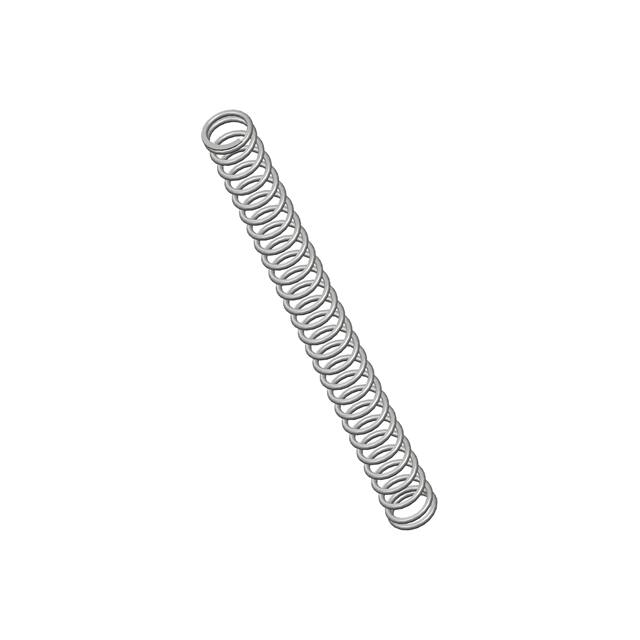70107CS COMP O= .120,L= 1.38,W= .014
