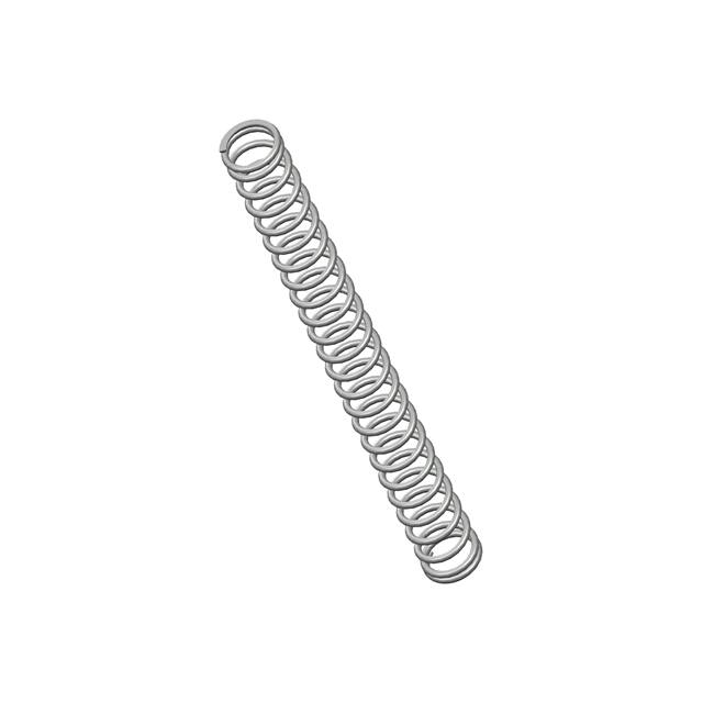 70105CS COMP O= .120,L= 1.25,W= .014