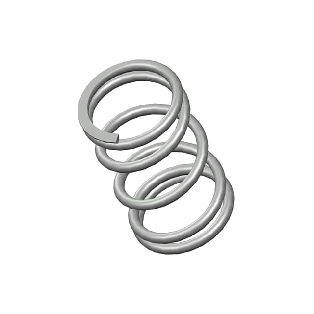 B18-136CS COMP O= .296,L=  .50,W= .030