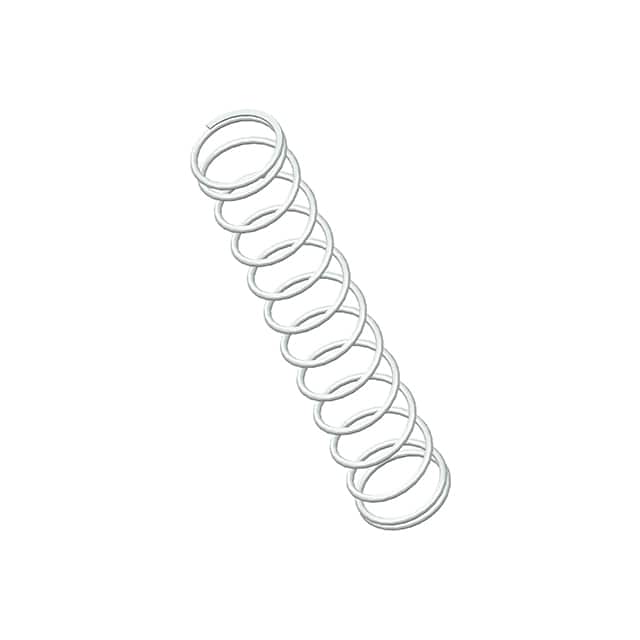71645SCS COMP O= .540,L= 3.00,W= .041