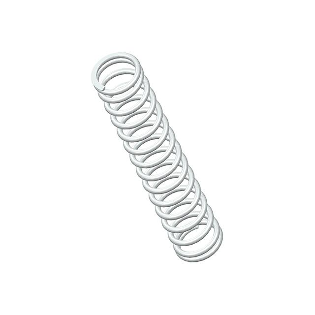71383SCS COMP O= .420,L= 2.25,W= .0475