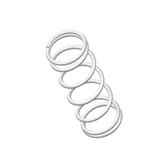 71074SCS COMP O= .360,L= 1.00,W= .032