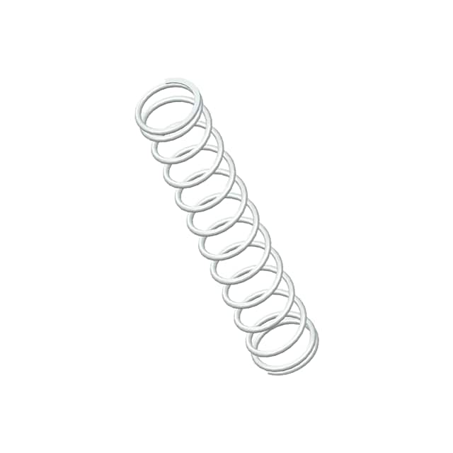 71080SCS COMP O= .360,L= 2.00,W= .032