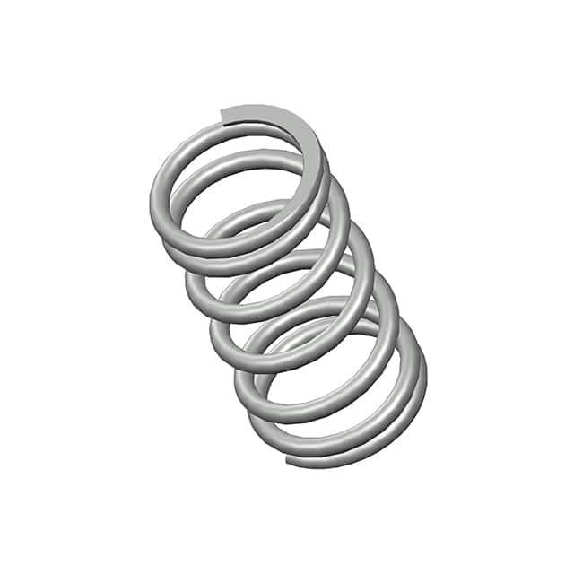 71917CS COMP O= .660,L= 1.25,W= .072