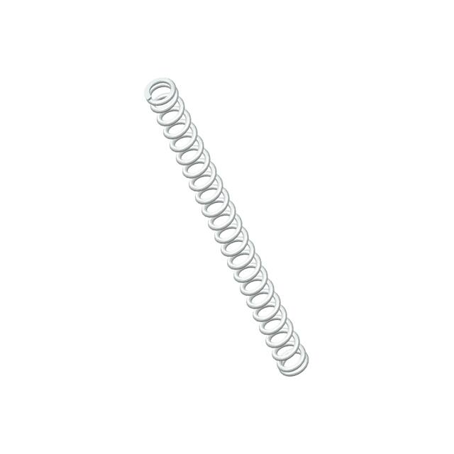 70740SCS COMP O= .240,L= 3.25,W= .040