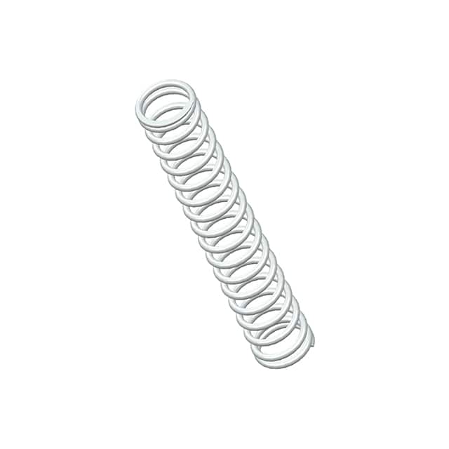 71545SCS COMP O= .480,L= 3.00,W= .055