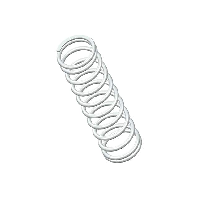 71667SCS COMP O= .540,L= 2.00,W= .054