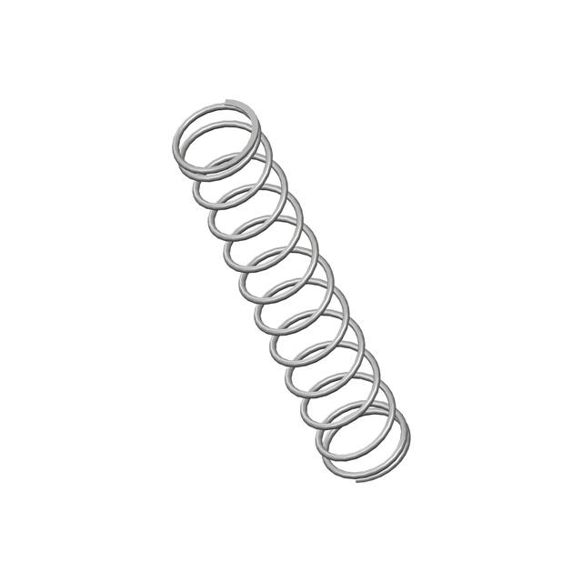 71727CS COMP O= .600,L= 3.25,W= .045