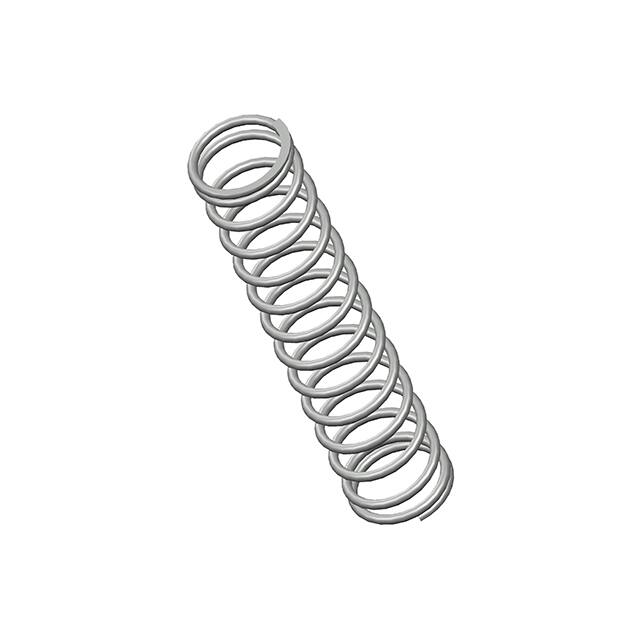 71987CS COMP O= .720,L= 3.50,W= .067