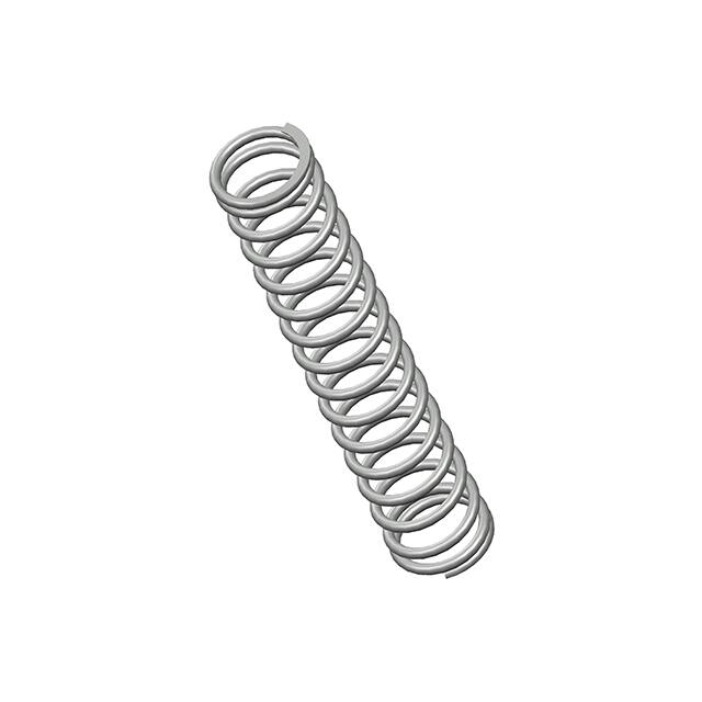 71684CS COMP O= .540,L= 3.00,W= .058