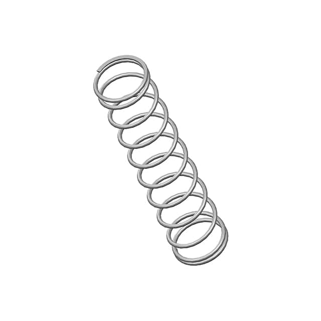 71876CS COMP O= .660,L= 3.00,W= .049