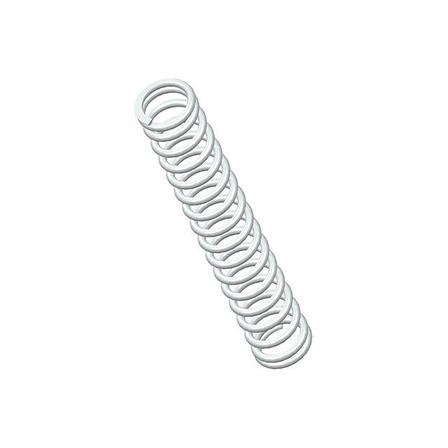 71190SCS COMP O= .360,L= 2.25,W= .047