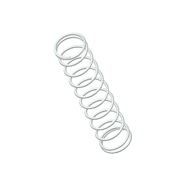 71724SCS COMP O= .600,L= 2.75,W= .045