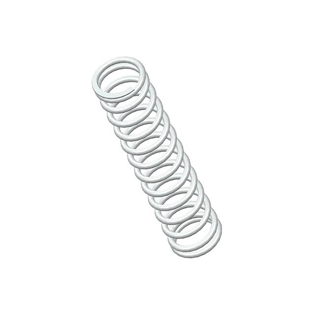 71542SCS COMP O= .480,L= 2.25,W= .055