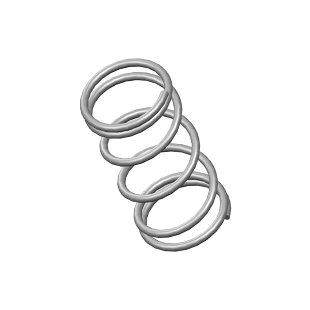 10125CS COMPRESSION SPRING