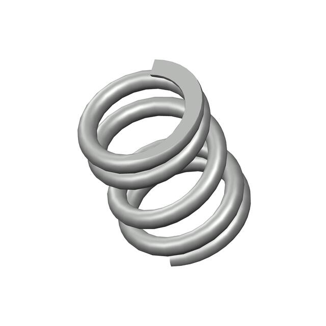 EE-98CS COMP O= .390,L= 1.00,W= .023