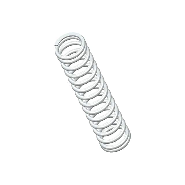 71708SCS COMP O= .540,L= 2.50,W= .067