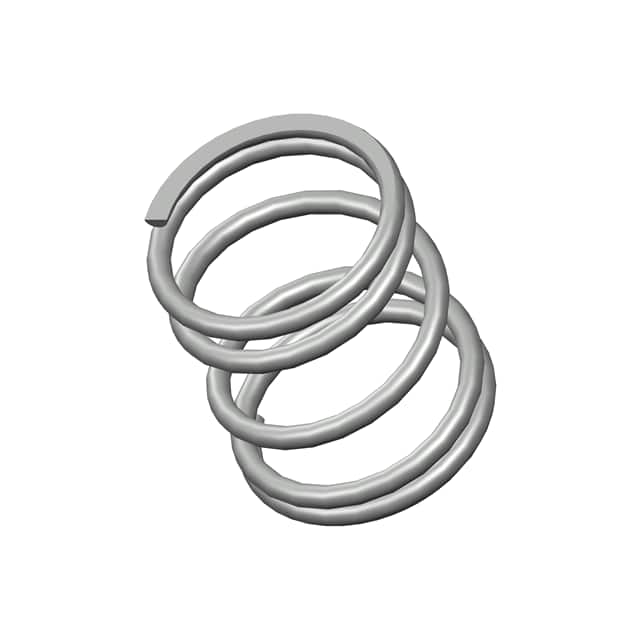 JJ-2CS COMP O= .453,L=  .53,W= .040