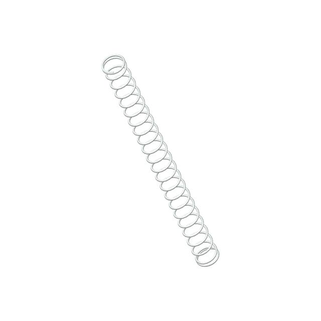 70073SCS COMP O= .120,L= 1.50,W= .010