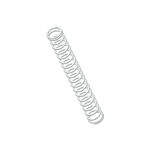 70103SCS COMP O= .120,L= 1.00,W= .014