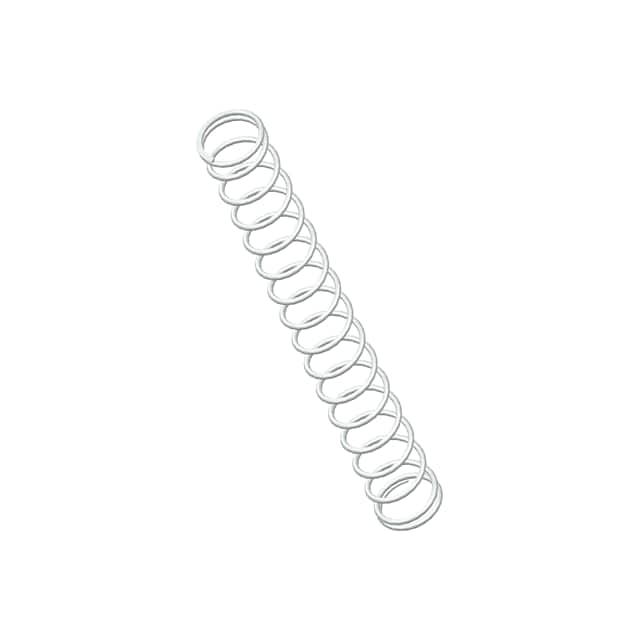 70070SCS COMP O= .120,L= 1.00,W= .010