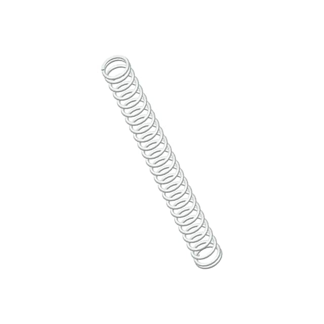 70105SCS COMP O= .120,L= 1.25,W= .014