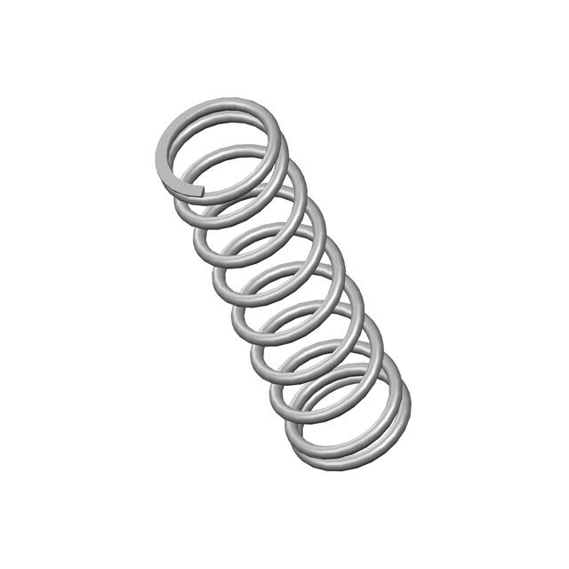 A11-36CS COMP O= .437,L= 1.50,W= .045