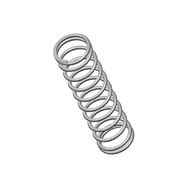 72009CS COMP O= .720,L= 2.75,W= .068