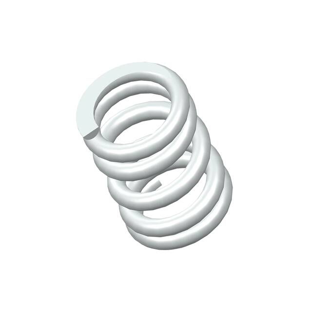 II-23CS COMP O= .312,L=  .44,W= .050