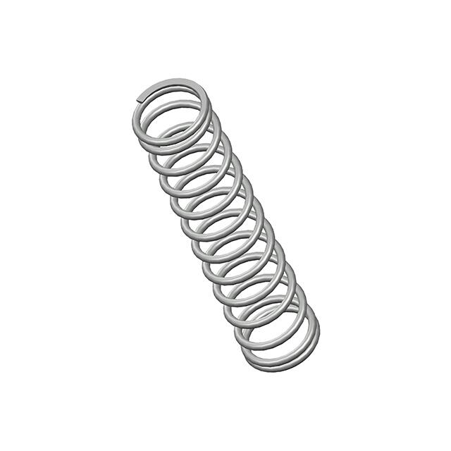 72025CS COMP O= .720,L= 3.25,W= .072