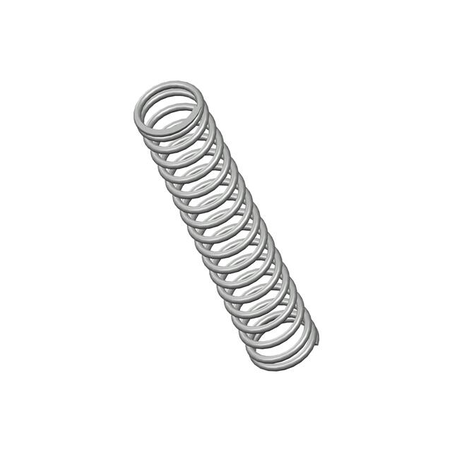 2605CS COMP O=1.000,L= 5.25,W= .1055
