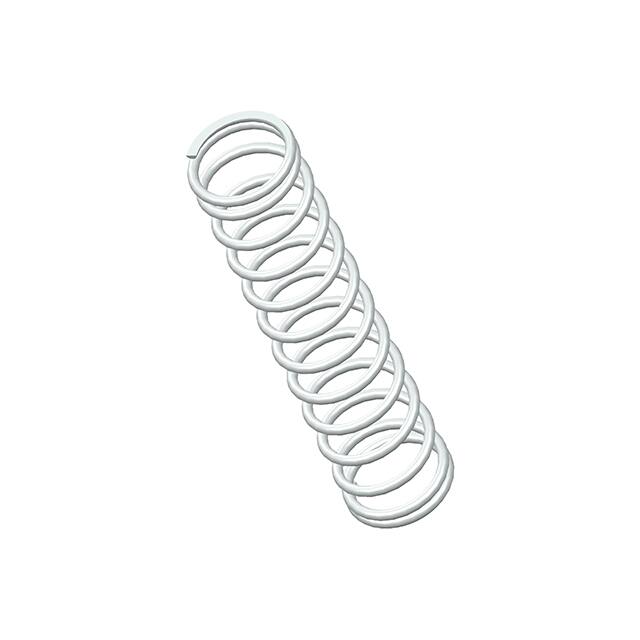 71900SCS COMP O= .660,L= 3.00,W= .063