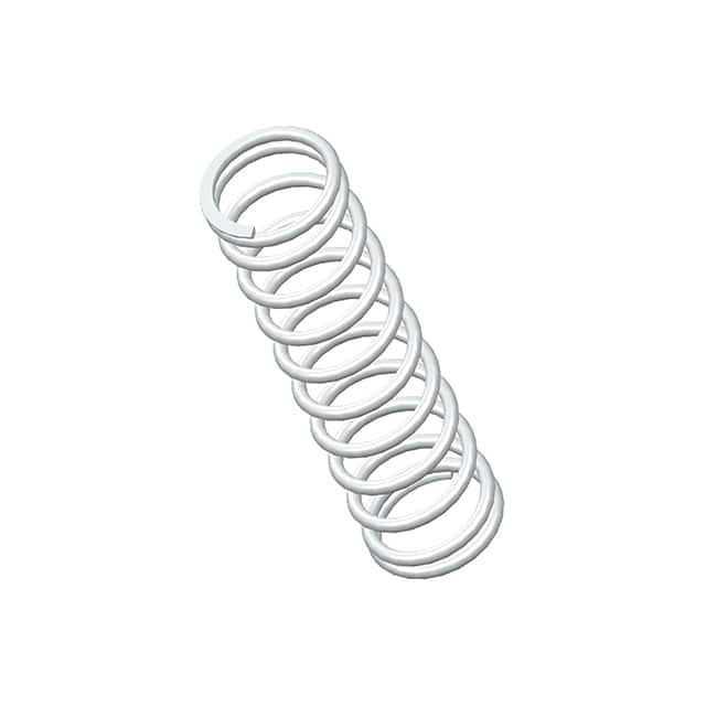 71910SCS COMP O= .660,L= 2.50,W= .067