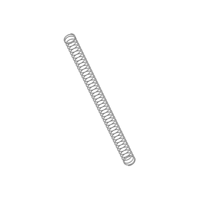 288CS COMP O= .750,L=12.00,W= .062