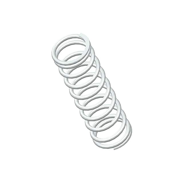 71909SCS COMP O= .660,L= 2.25,W= .067