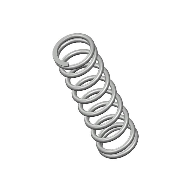 CC-10CS COMP O= .437,L= 1.50,W= .050