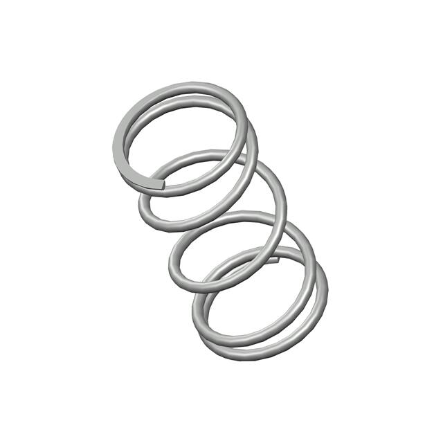 A11-44CS COMP O= .500,L= 1.00,W= .042