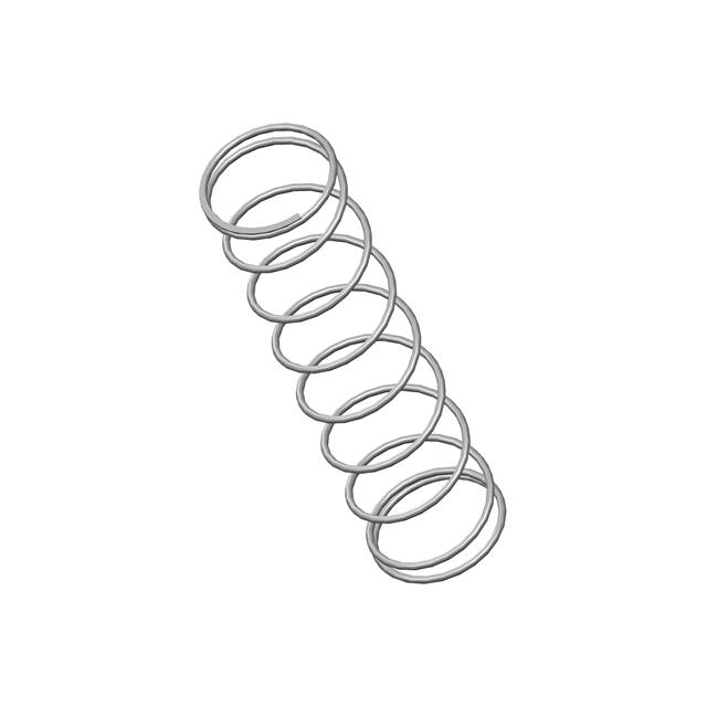 10776CS COMP O=1.687,L= 6.63,W= .091