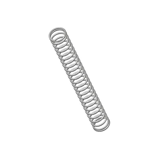 884CS COMP O=1.000,L=8.00,W= .0915